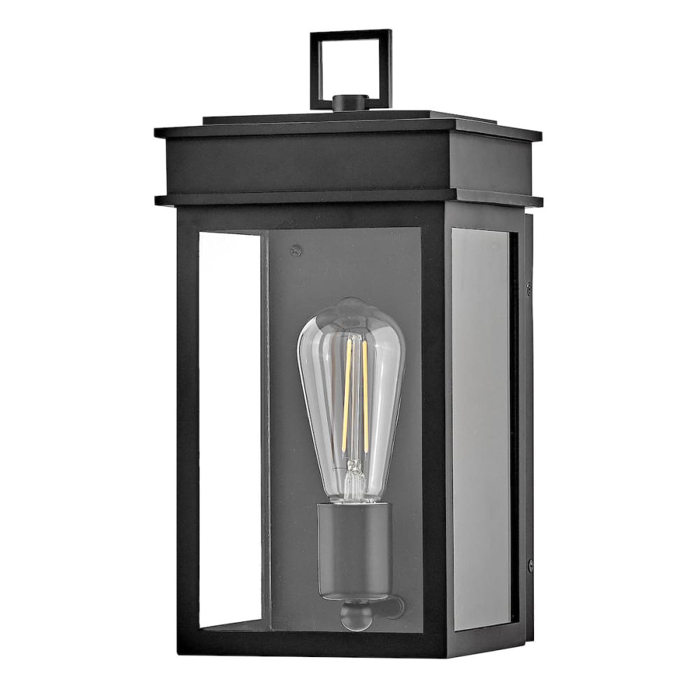 Cole 13" Composite Wall Lantern