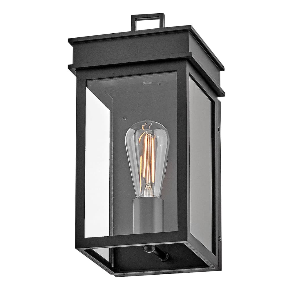Cole 13" Composite Wall Lantern