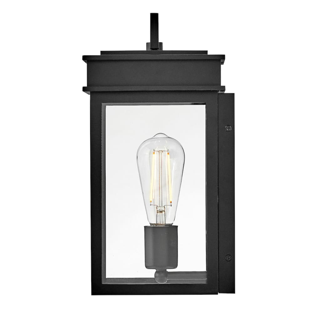 Cole 13" Composite Wall Lantern