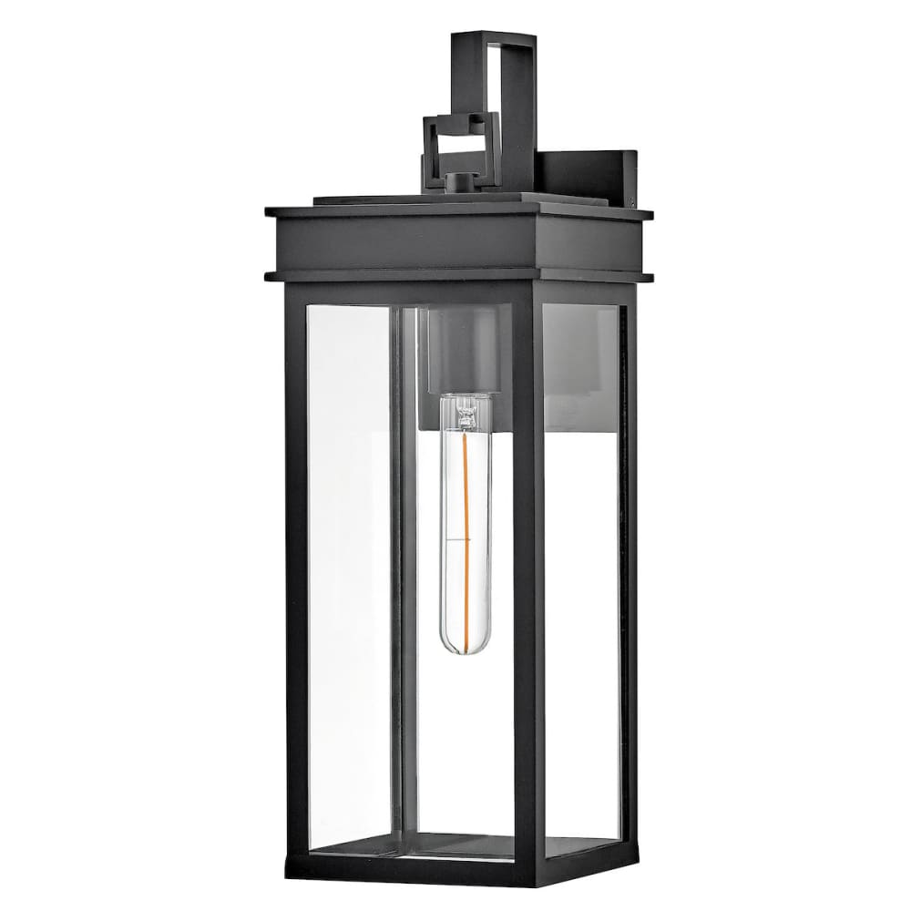 Cole 18.5" Composite Wall Lantern