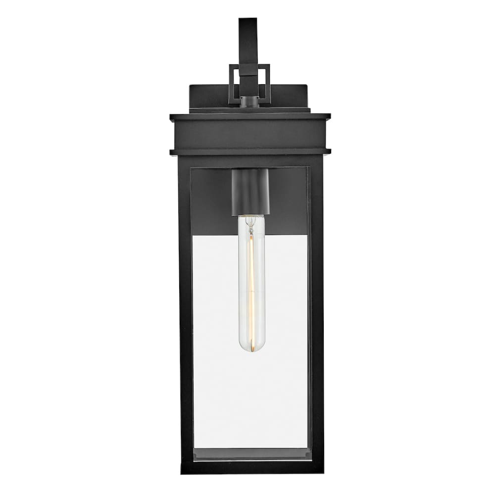 Cole 18.5" Composite Wall Lantern