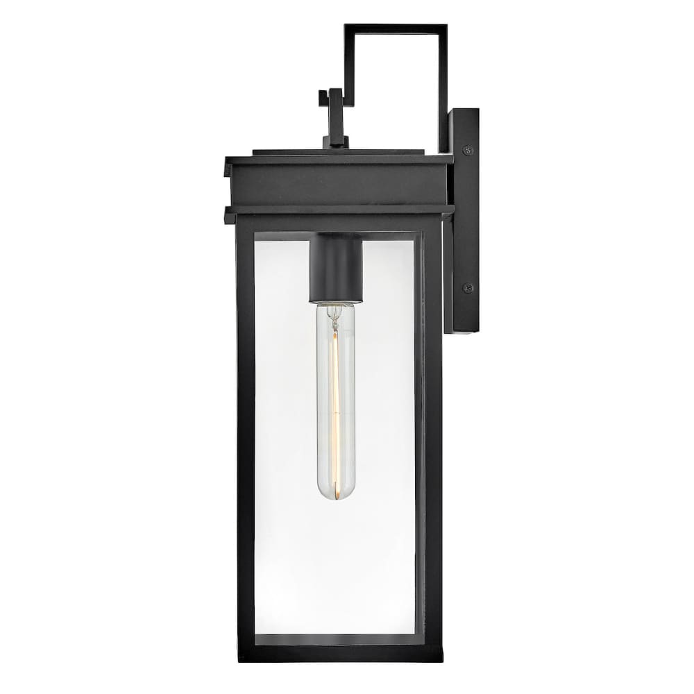 Cole 18.5" Composite Wall Lantern