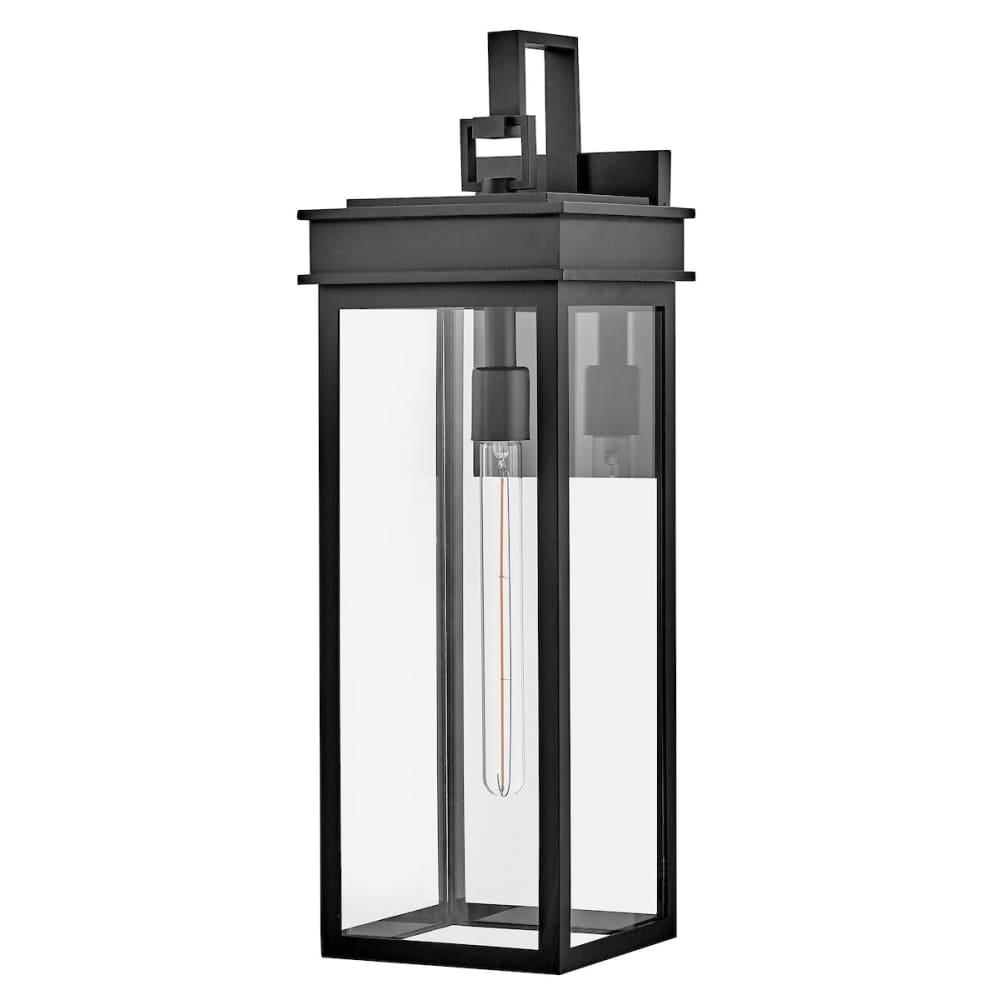 Cole 25" Composite Wall Lantern