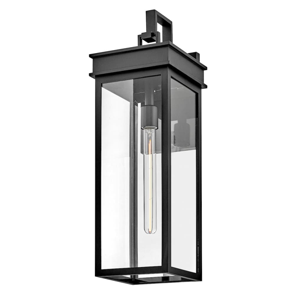 Cole 25" Composite Wall Lantern