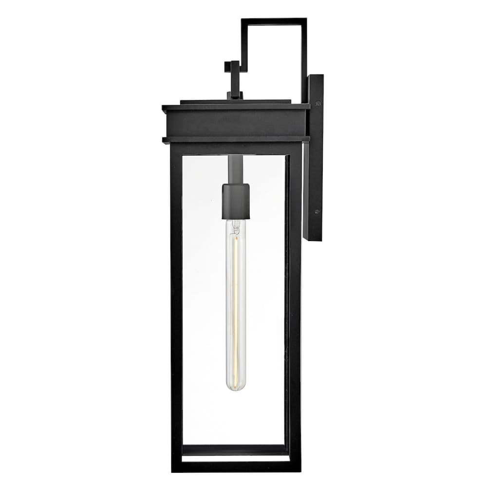 Cole 25" Composite Wall Lantern