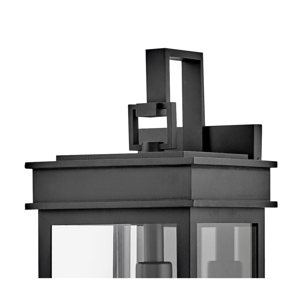 Cole 25" Composite Wall Lantern