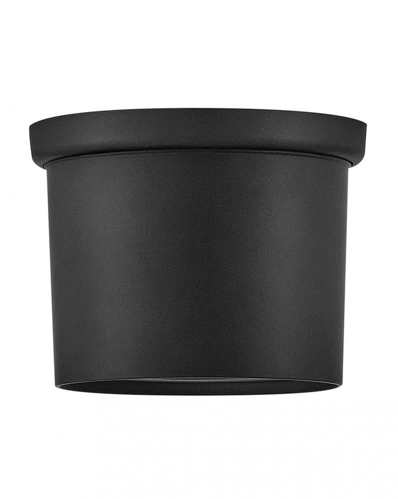 Iver Coastal Environment Fan - Dual Mount - 56" Matte Black
