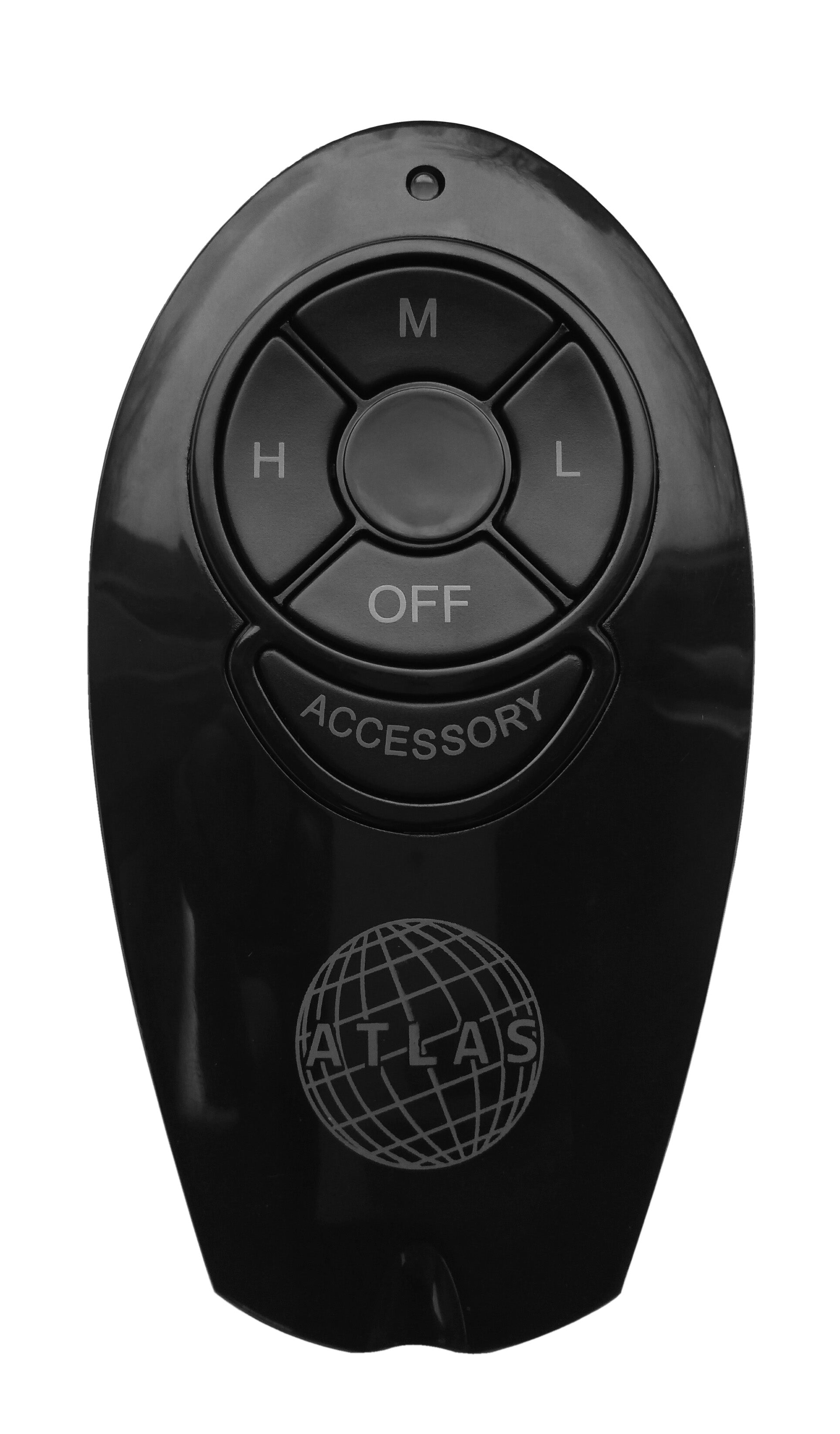 Donaire Marine Grade Stainless Steel Coastal Outdoor Fan - 52" Brushed Stainless