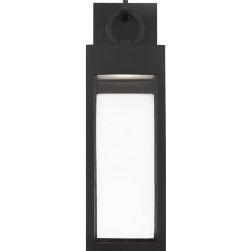 Sanibel 27" Composite Wall Lantern