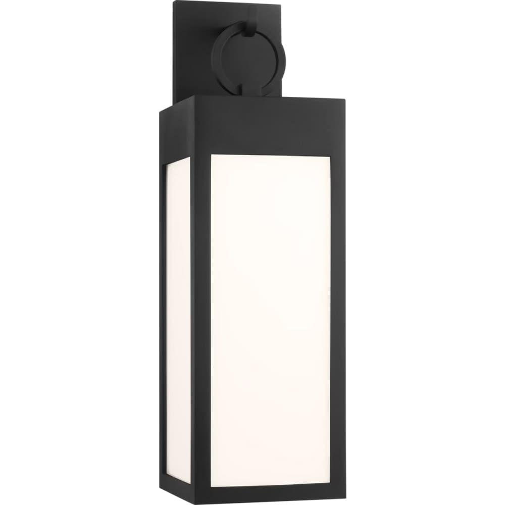 Sanibel 30" Composite Wall Lantern
