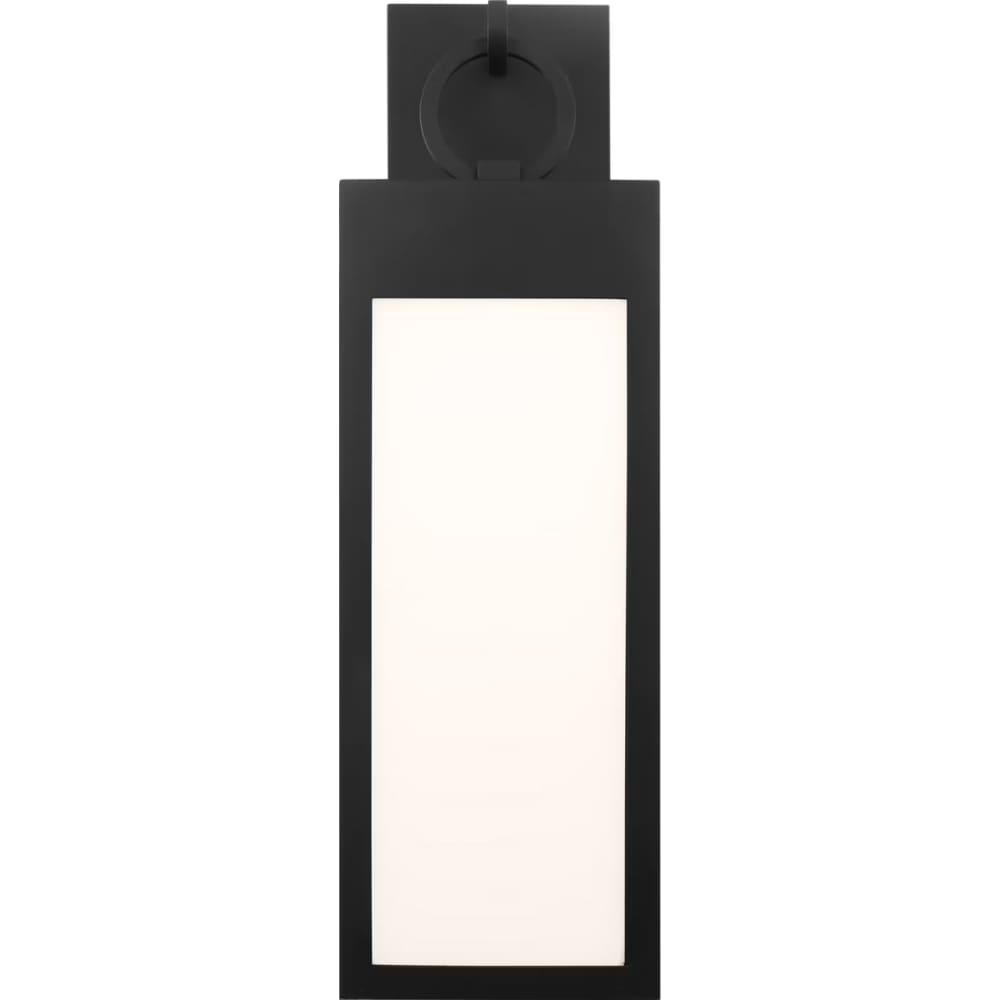 Sanibel 30" Composite Wall Lantern