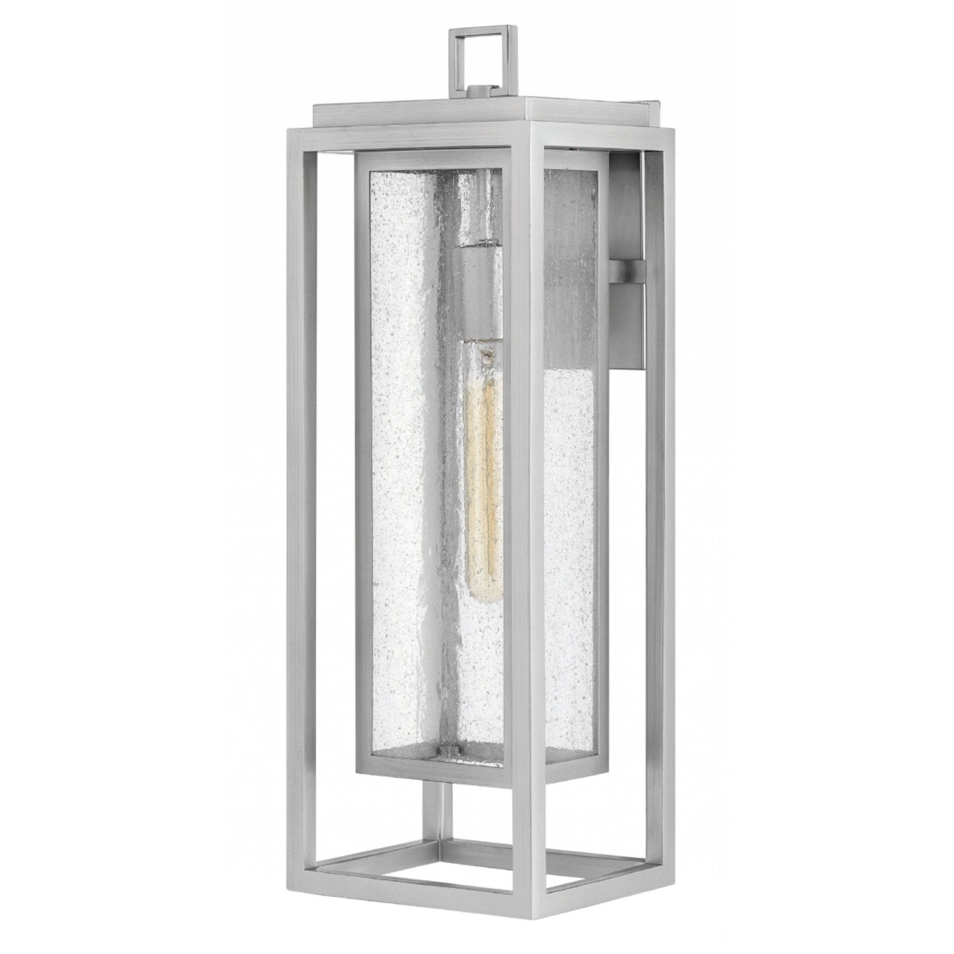 Clearwater Coastal Grade Wall Lantern - Composite Outdoor Lighting