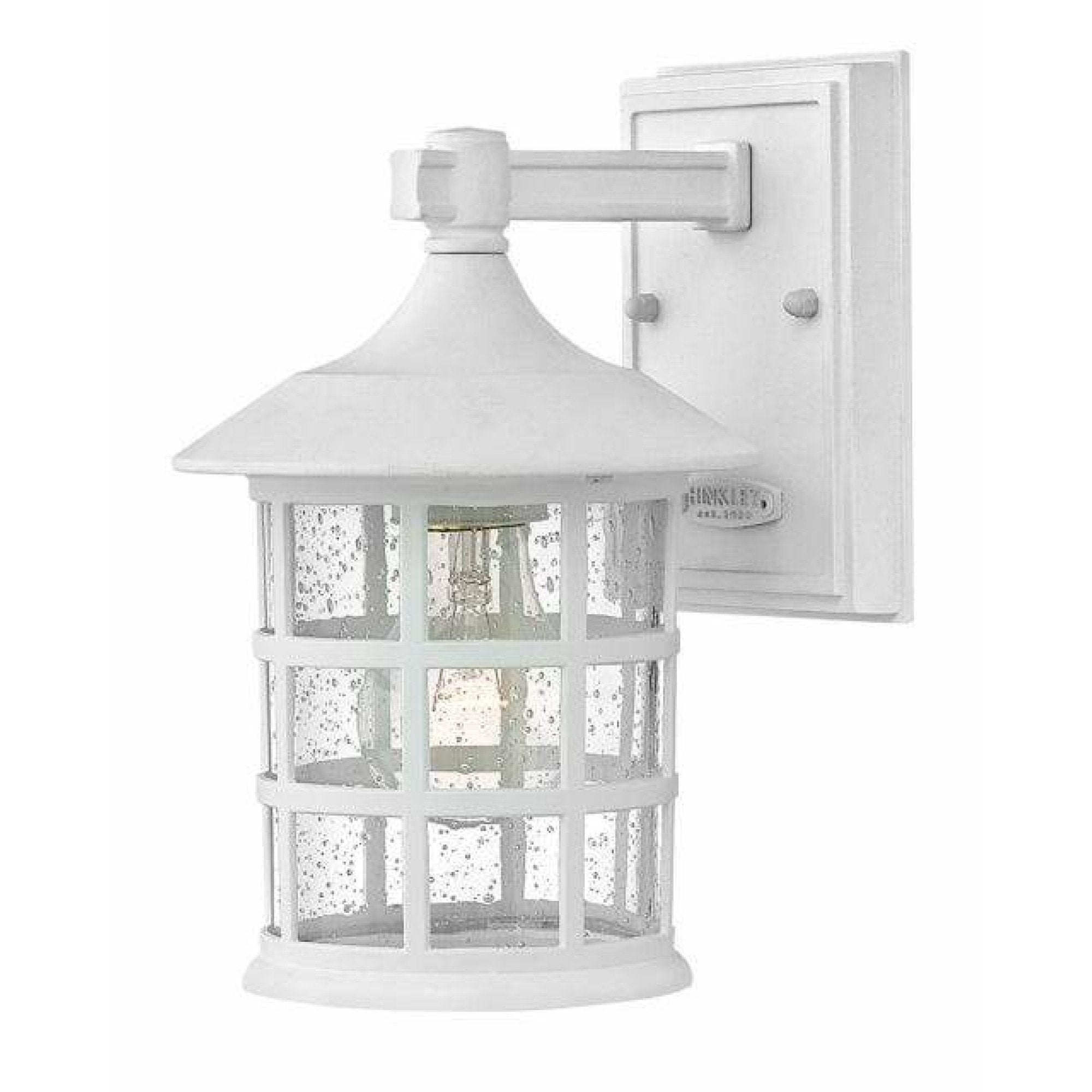 Hinkley Freeport Coastal Elements - Small Wall Mount Lantern 1860TW Coastal Lighting